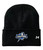 Durham West Lightning Hockey Club Toque
