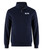 Bond Lake PS Flux Quarter Zip - Navy