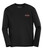 Skate Muskoka Pro Team Youth Long Sleeve Tee