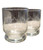 Skate Muskoka 13 oz Rye Glass Pair
