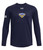 Georgina Golden Hawks Hockey Club Youth Long Sleeve Tee