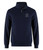 Coldwater Skating Club Unisex Youth Quarter Zip