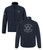 Coldwater Skating Club Mens Track Jacket