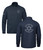 Coldwater Skating Club Mens Yoga Jacket