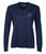 Coldwater Skating Club Performance Womens Long Sleeve Tee