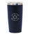 Coldwater Skating Club 20oz Beverage Tumbler