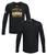 Aurora Minor Hockey Adult Team Long Sleeve Tee