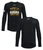Aurora Minor Hockey Youth Team Long Sleeve Tee