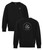 East Gwillimbury Skating Club Youth Crewneck