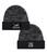 York-Simcoe Express Toque