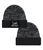 York-Simcoe Express Toque