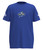 Durham West Lightning Hockey Club Youth Short Sleeve Tee