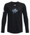 Durham West Lightning Hockey Club Youth Long Sleeve Tee