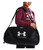Durham West Lightning Hockey Club Duffle Bag