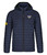 Georgina Golden Hawks Hockey Club Mens Puff Jacket