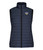 Georgina Golden Hawks Hockey Club Womens Puff Vest