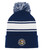 CYGHA Panthers Pom Toque