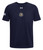 CYGHA Panthers Youth Navy Short Sleeve Training Tee