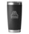 Aurora Minor Hockey YETI 20oz Tumbler