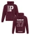 ester B. Pearson Graduation 2027 Hoody