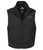 NRG Work Site Men’s Work Vest - BLACK