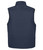NRG Work Site Men’s Work Vest - NAVY