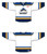 Collingwood Blues Generic Hockey Jersey
