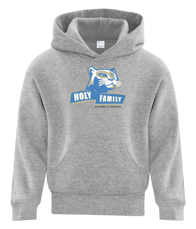 Holy Family Catholic School Youth Hoody