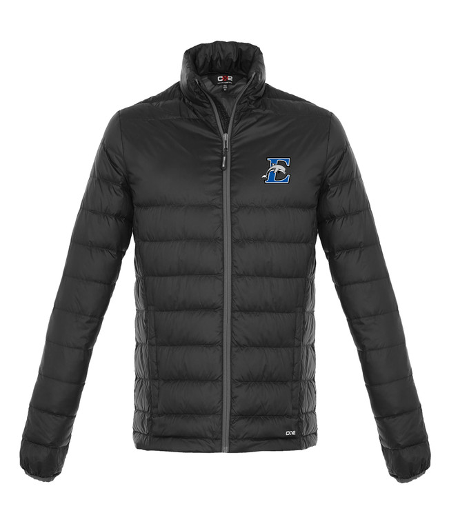 Etobicoke Dolphins Adult Jacket