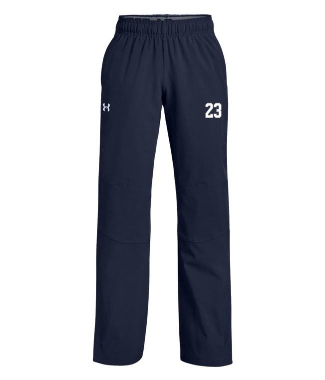 Upper York Admirals Youth Track Pant