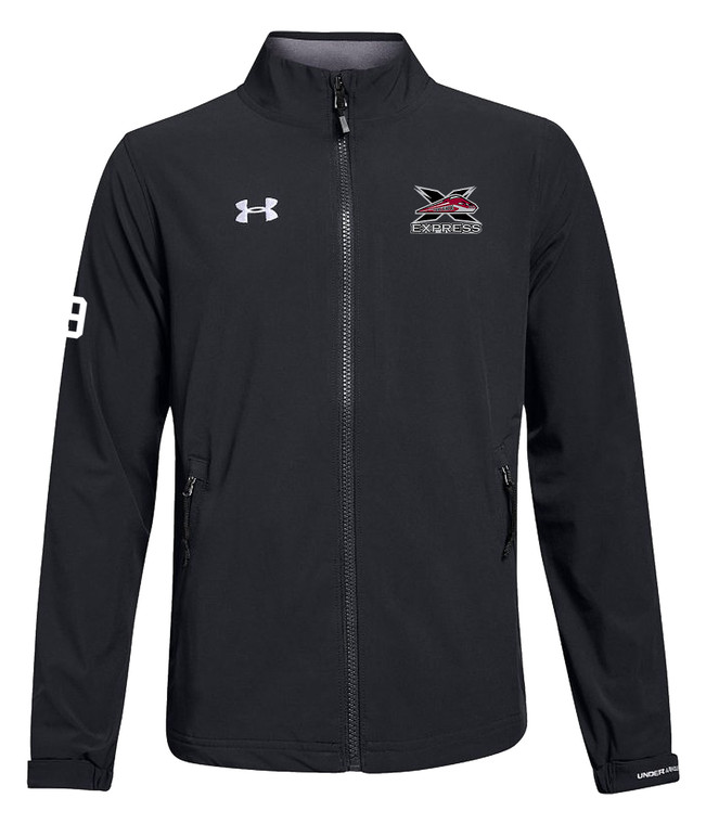 York-Simcoe Express Youth Track Jacket
