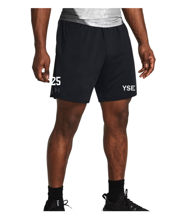 York-Simcoe Express Adult Team Shorts
