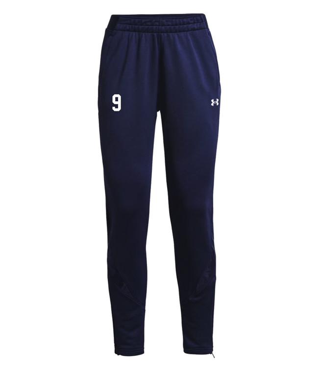 CYGHA Panthers Womens Training Pant