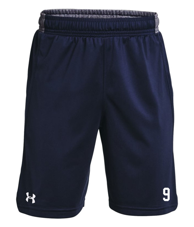 CYGHA Panthers Youth Team Shorts