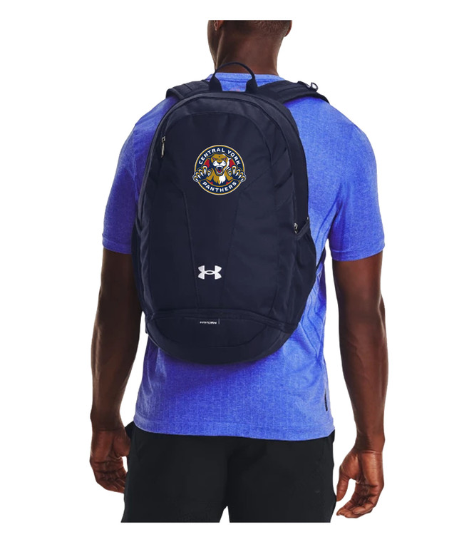 CYGHA Panthers Backpack