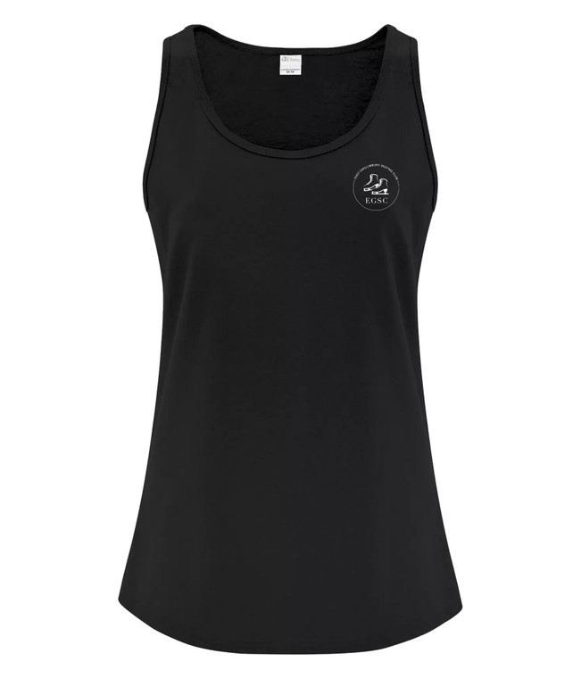 East Gwillimbury Skating Club Women's Tank Top