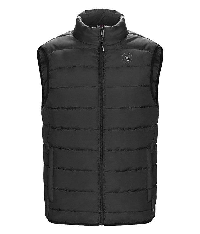 East Gwillimbury Skating Club Men's Puff Vest