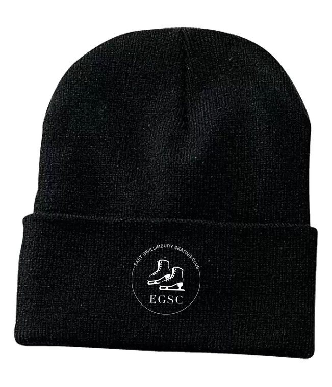 East Gwillimbury Skating Club Beanie Toque