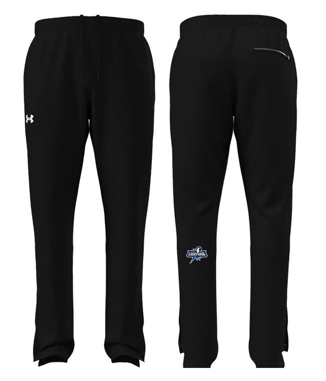 Durham West Lightning Hockey Club Men's Track Pant