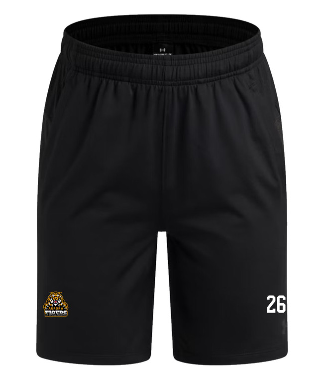 Aurora Minor Hockey Youth Team Shorts