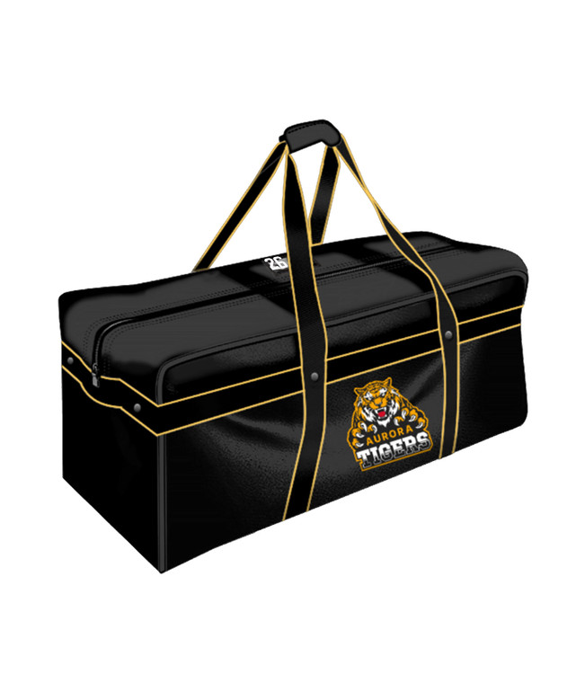 Aurora Minor Hockey Adult Hockey Bag