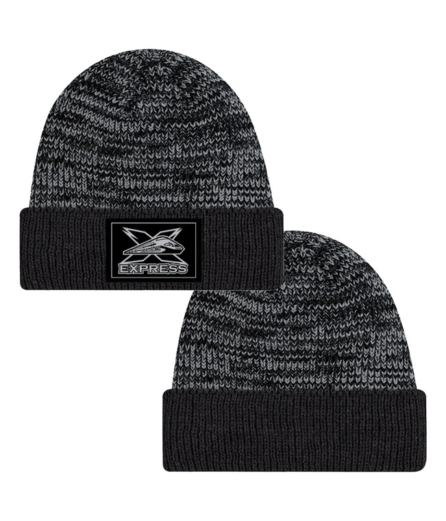 York-Simcoe Express Toque