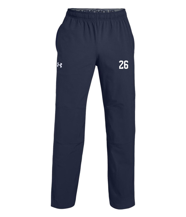 Upper York Admirals Adult Track Pant