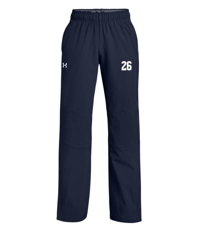 Upper York Admirals Youth Track Pant