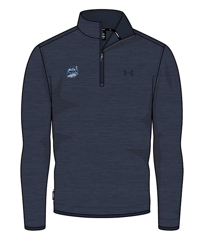 Upper York Admirals Adult Quarter Zip