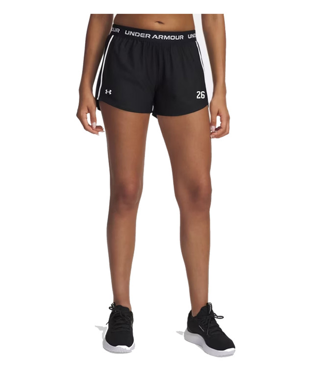 Georgina Golden Hawks Hockey Club Womens Team Short