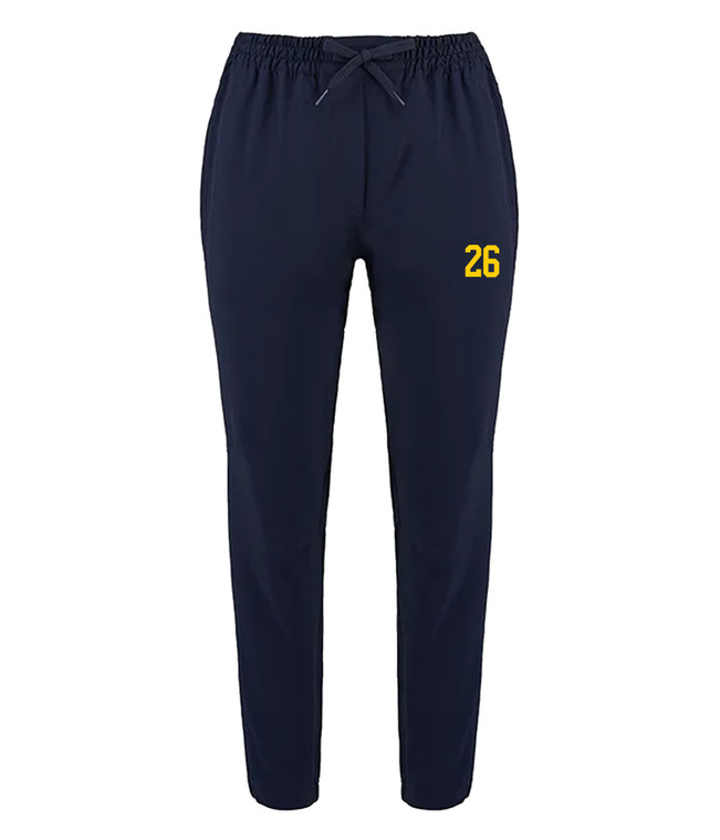 Georgina Golden Hawks Hockey Club Youth Track Pant