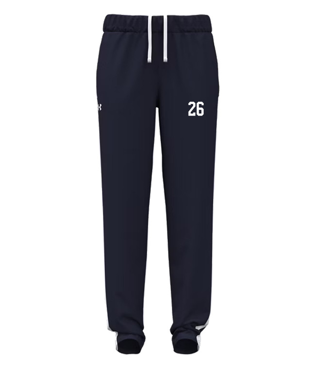 CYGHA Panthers Womens Training Pants
