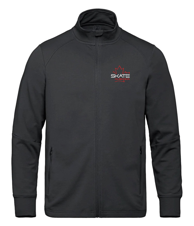 Skate Muskoka Adventurer Youth Yoga Jacket