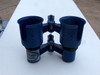 Blue Twin Cup Holder